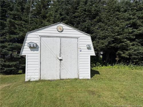 3 Restigouche St, Kedgwick, NB 