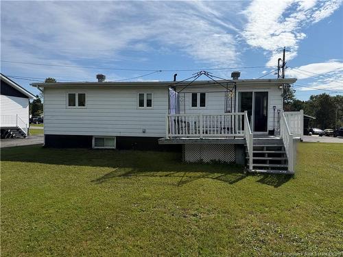 3 Restigouche St, Kedgwick, NB 