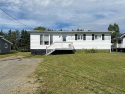 3 Restigouche ST  Kedgwick, NB E8B 1J6