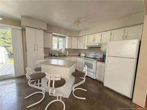 3 Restigouche St, Kedgwick, NB 
