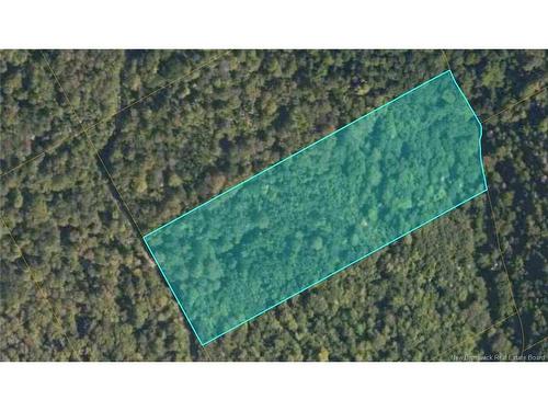 Lot 2 Mcdoo Road, Springfield, NB 