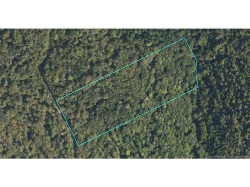 Lot 2 Mcdoo Road, Springfield, NB 
