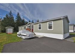 21 Luanne DR Waasis, NB E3B 0Z5
