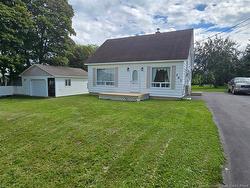 263 Parc Beresford, NB E8K 2E9