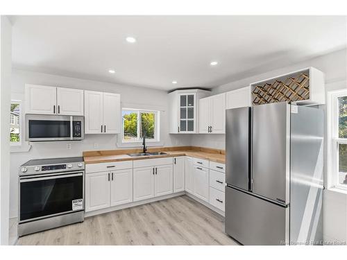 395 Northfield Ave, Minto, NB 