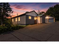 395 Northfield AVE  Minto, NB E4B 3Z2