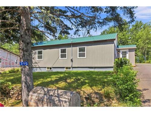 395 Northfield Ave, Minto, NB 