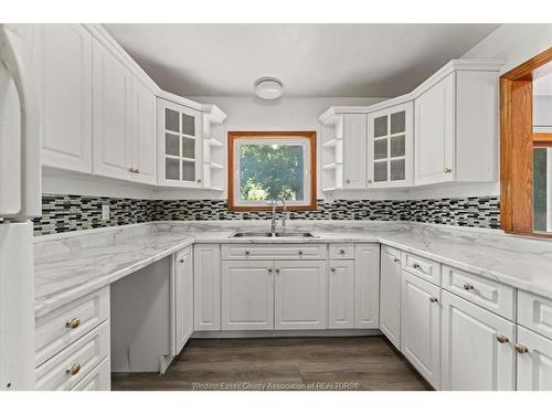 3672 Morris Drive, Windsor, ON 
