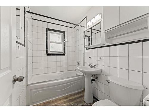 3672 Morris Drive, Windsor, ON 