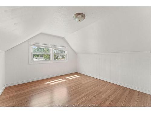 3672 Morris Drive, Windsor, ON 