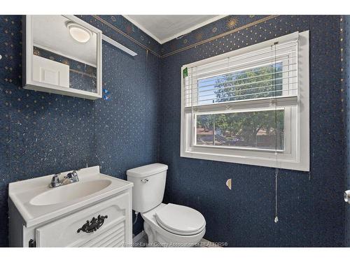 3672 Morris Drive, Windsor, ON 