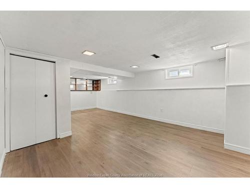 3672 Morris Drive, Windsor, ON 