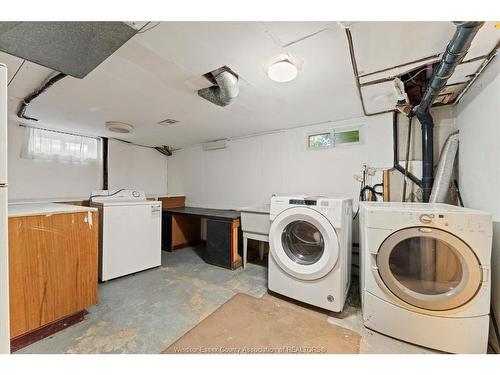 3672 Morris Drive, Windsor, ON 