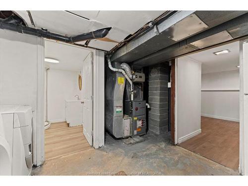 3672 Morris Drive, Windsor, ON 