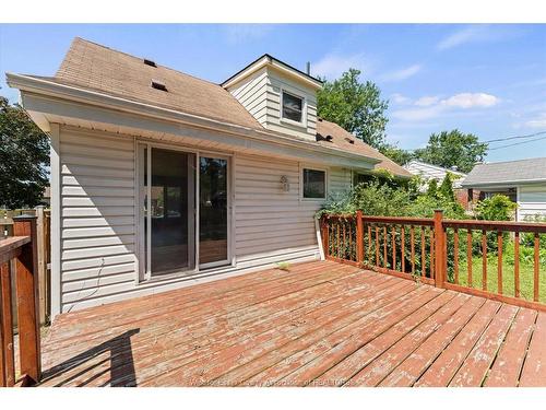 3672 Morris Drive, Windsor, ON 