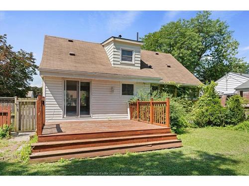 3672 Morris Drive, Windsor, ON 