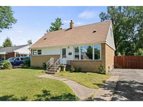 3672 Morris Drive, Windsor, ON 
