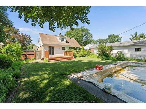 3672 Morris Drive, Windsor, ON 