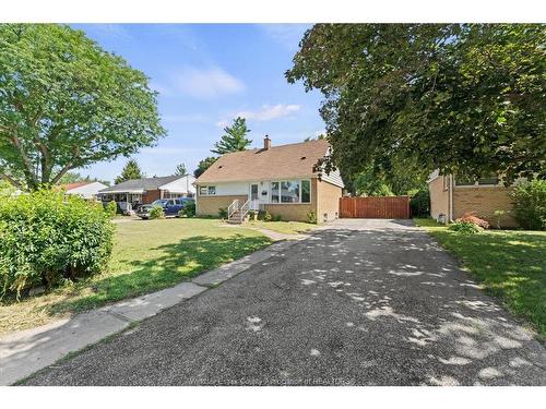 3672 Morris Drive, Windsor, ON 