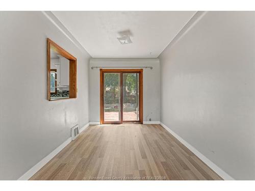 3672 Morris Drive, Windsor, ON 