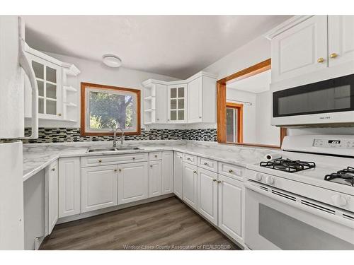 3672 Morris Drive, Windsor, ON 