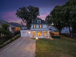3 Sylvan Street  Kenora, ON P9N 0E9