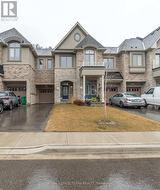 27 SUMMERBEAM WAY  Brampton, ON L6Y 6K5