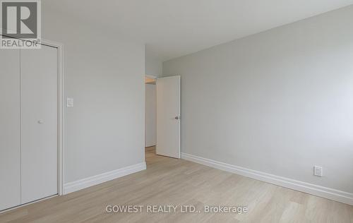 502 - 557 The East Mall, Toronto, ON - Indoor Photo Showing Other Room