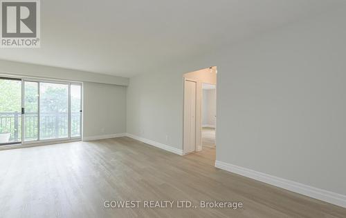 502 - 557 The East Mall, Toronto, ON - Indoor Photo Showing Other Room