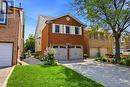 4141 Trellis Crescent, Mississauga, ON  - Outdoor 