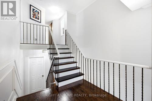 4141 Trellis Crescent, Mississauga, ON - Indoor Photo Showing Other Room
