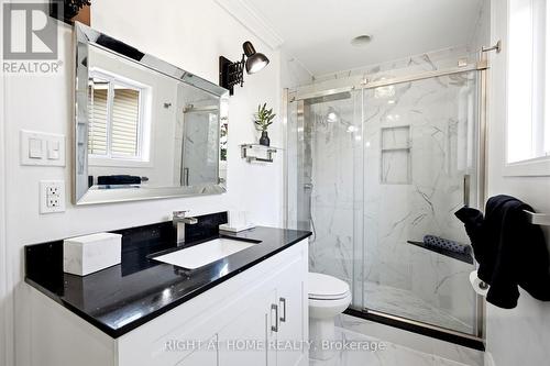 4141 Trellis Crescent, Mississauga, ON - Indoor Photo Showing Bathroom
