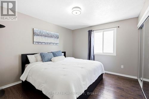 4141 Trellis Crescent, Mississauga, ON - Indoor Photo Showing Bedroom