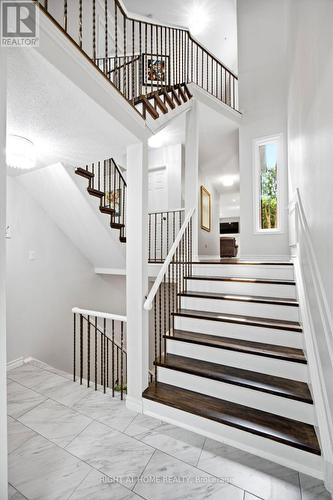 4141 Trellis Crescent, Mississauga, ON - Indoor Photo Showing Other Room