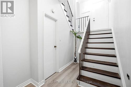4141 Trellis Crescent, Mississauga, ON - Indoor Photo Showing Other Room
