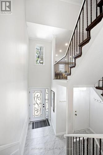 4141 Trellis Crescent, Mississauga, ON - Indoor Photo Showing Other Room