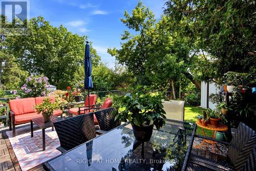 4141 Trellis Crescent, Mississauga, ON - Outdoor