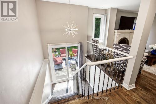 4141 Trellis Crescent, Mississauga, ON - Indoor Photo Showing Other Room