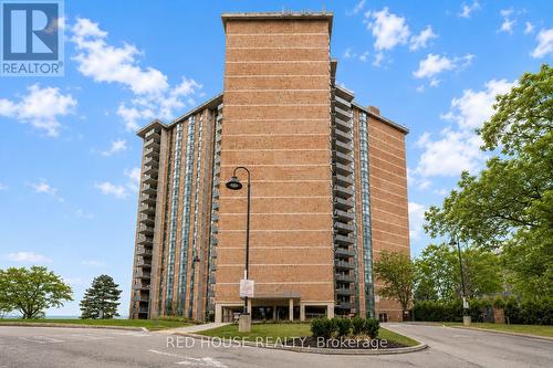 809 - 5250 LAKESHORE ROAD  Burlington, ON L7L 5L2