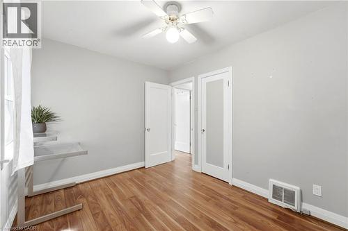 61 Glenmount Avenue, Hamilton, ON - Indoor Photo Showing Other Room