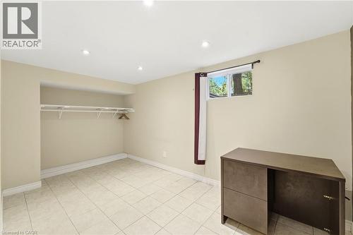 61 Glenmount Avenue, Hamilton, ON - Indoor Photo Showing Other Room