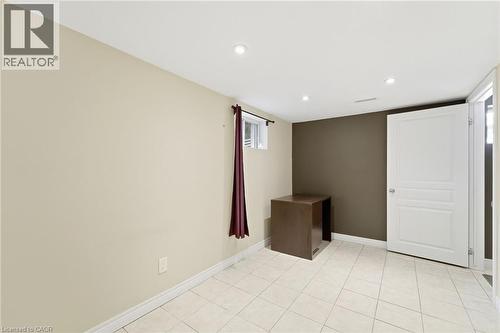 61 Glenmount Avenue, Hamilton, ON - Indoor Photo Showing Other Room