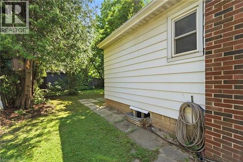61 Glenmount Avenue, Hamilton, ON - Outdoor With Exterior
