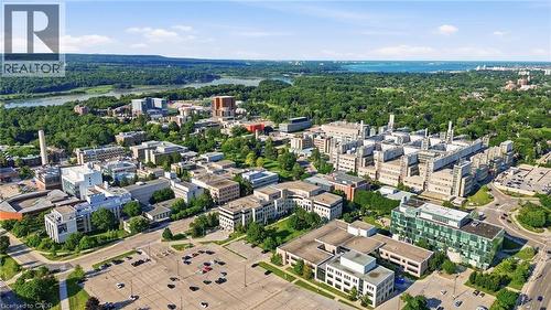 61 Glenmount Avenue, Hamilton, ON - Outdoor With View