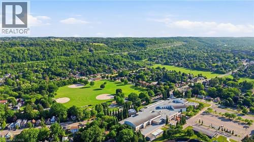 61 Glenmount Avenue, Hamilton, ON - Outdoor With View
