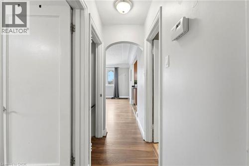 61 Glenmount Avenue, Hamilton, ON - Indoor Photo Showing Other Room