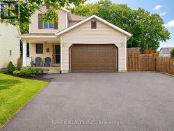 23 RANNIE COURT  Thorold, ON L2V 4X2