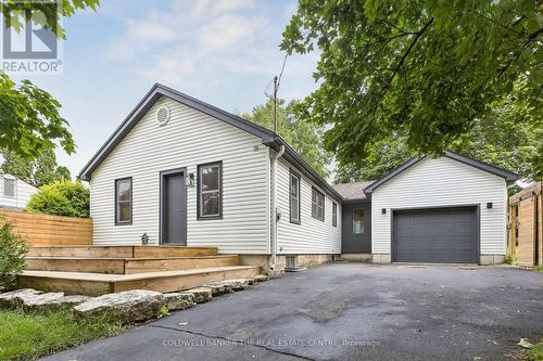 37 Fifth Avenue, Cambridge, ON - Outdoor