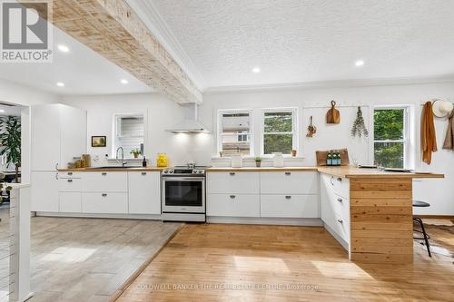 37 Fifth Avenue, Cambridge, ON - Indoor Photo Showing Kitchen
