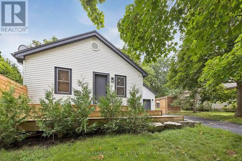 37 Fifth Avenue, Cambridge, ON - Outdoor